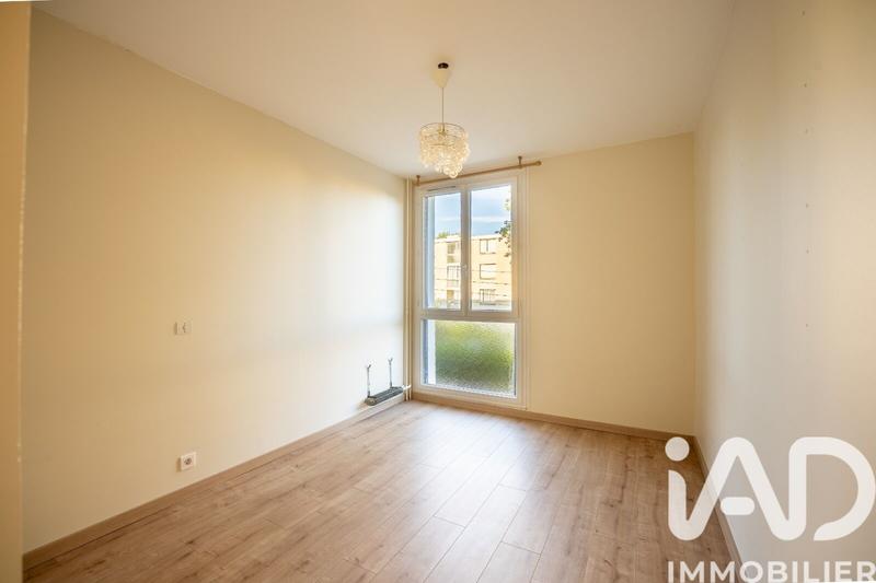 Appartement - 95 m² - 5 pièces