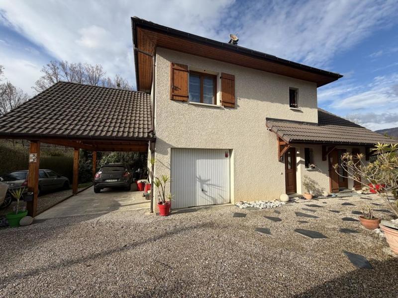 Villa - 103 m² - 4 pièces