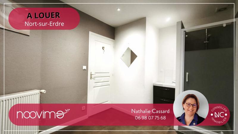 Local commercial - 65 m²