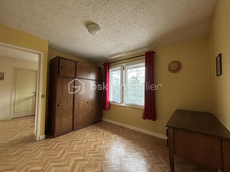 Maison - 83 m² - 4 pièces