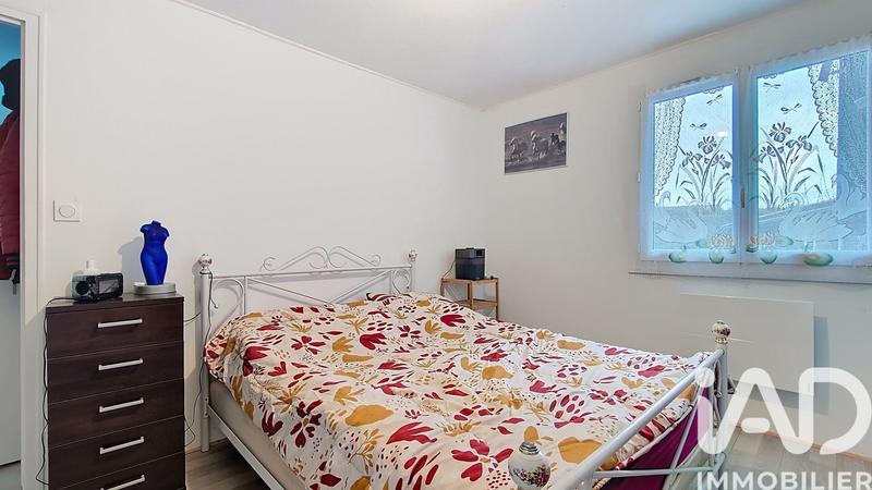 Maison - 102 m² - 5 pièces