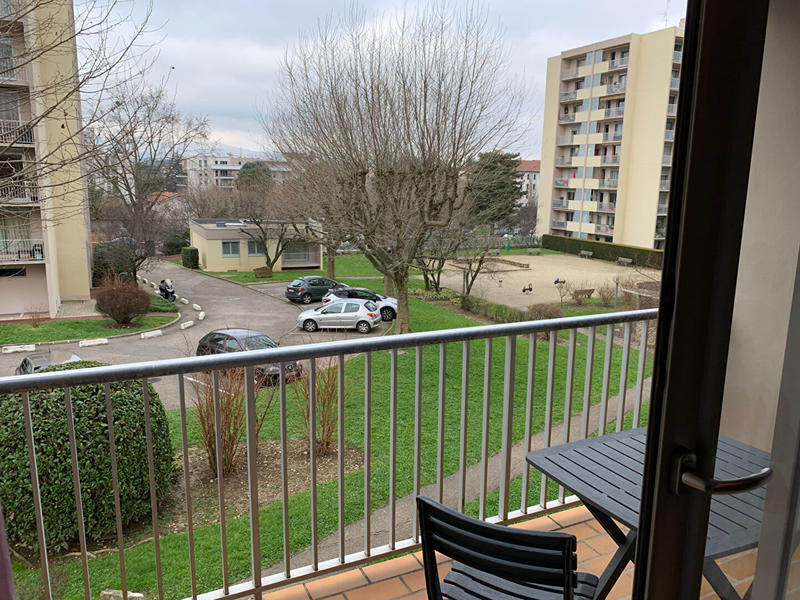 Appartement - 78 m² - 3 pièces