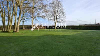 Pavillon - 110 m² - 4 pièces