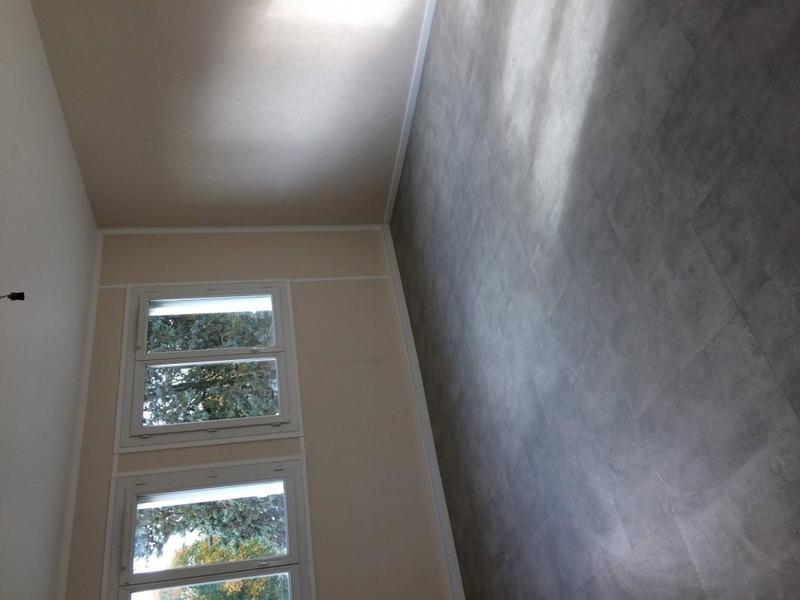 Appartement - 68 m² - 4 pièces