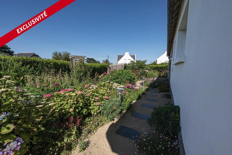 Maison - 182 m² - 9 pièces