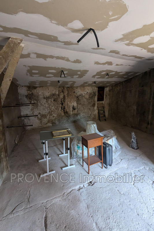 Maison de village - 120 m² - 4 pièces