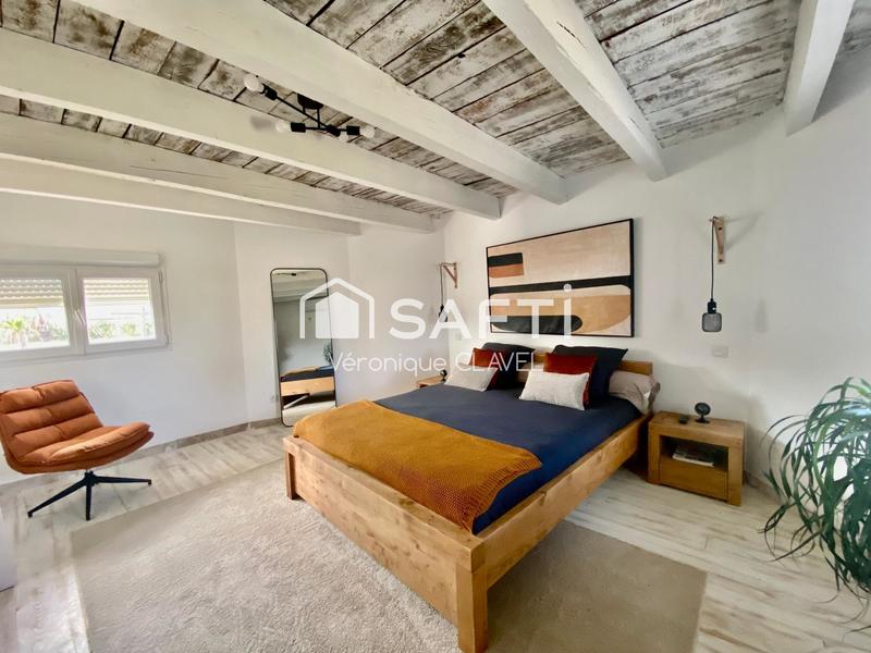 Propriété - 109 m² - 4 pièces