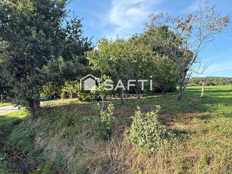 Maison - 134 m² - 7 pièces