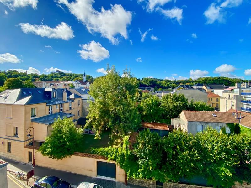 Appartement - 53 m² - 2 pièces