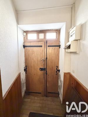 Maison - 135 m² - 7 pièces