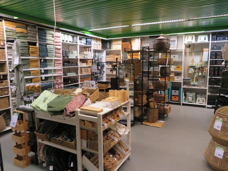 Local commercial - 525 m² - 5 pièces