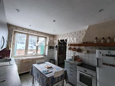 Maison - 153 m² - 7 pièces