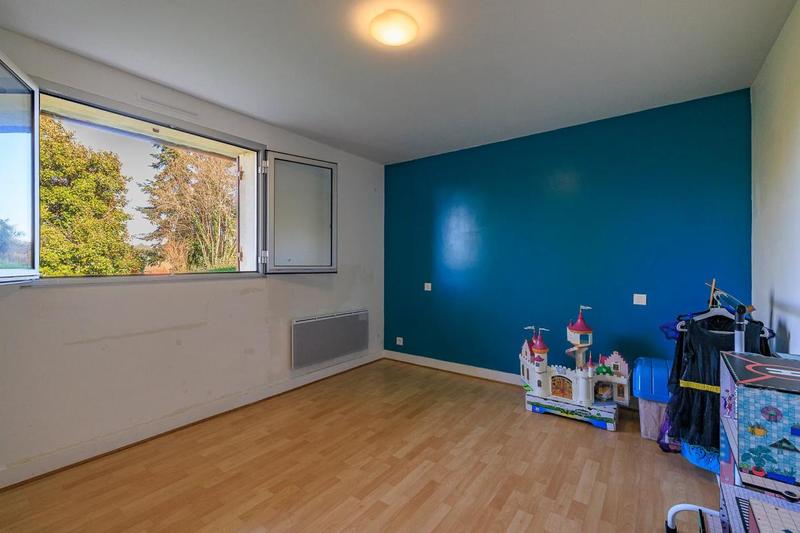 Maison d'architecte - 172 m² - 5 pièces