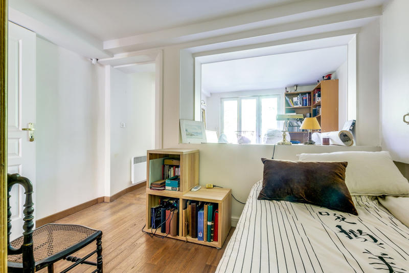 Maison - 116 m² - 5 pièces