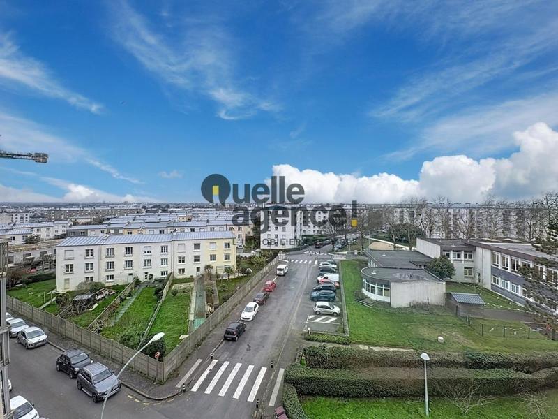 Appartement - 81 m² - 4 pièces