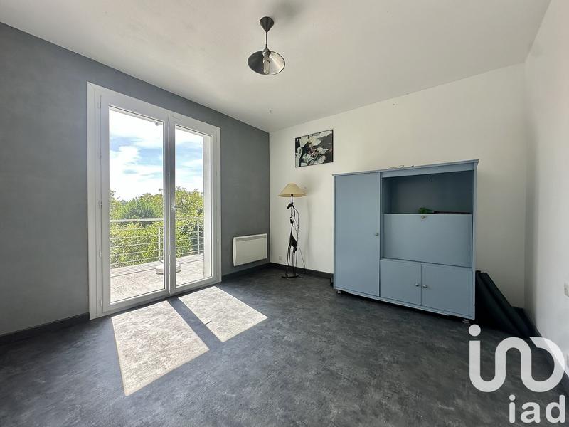 Maison - 146 m² - 5 pièces