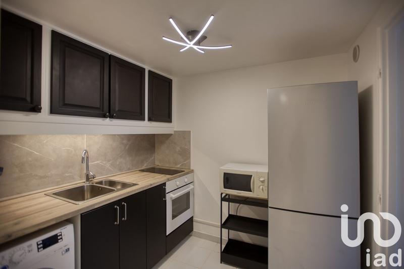 Maison - 132 m² - 5 pièces