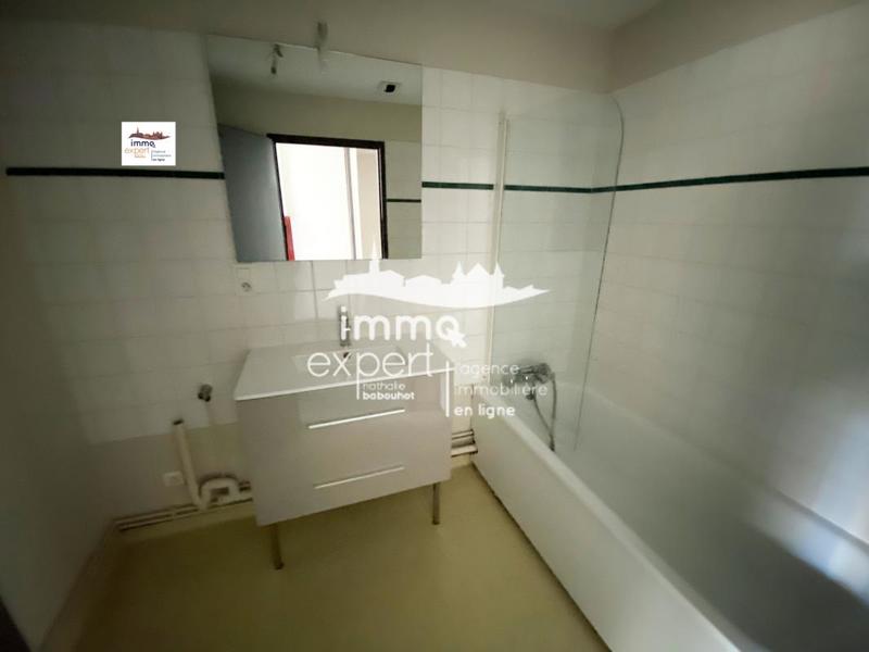 Duplex - 82 m² - 3 pièces