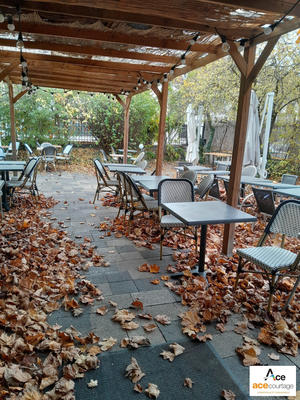 Fonds de commerce - Hôtellerie / Restauration - 104 m²