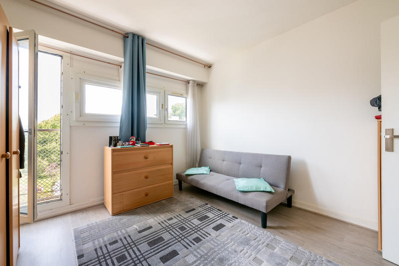 Appartement - 106 m² - 5 pièces