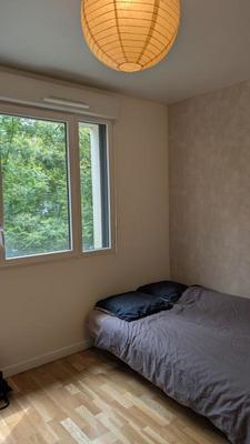 Studio - 22 m² - 1 pièce