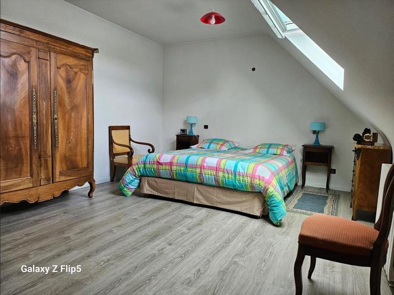 Maison - 156 m² - 6 pièces