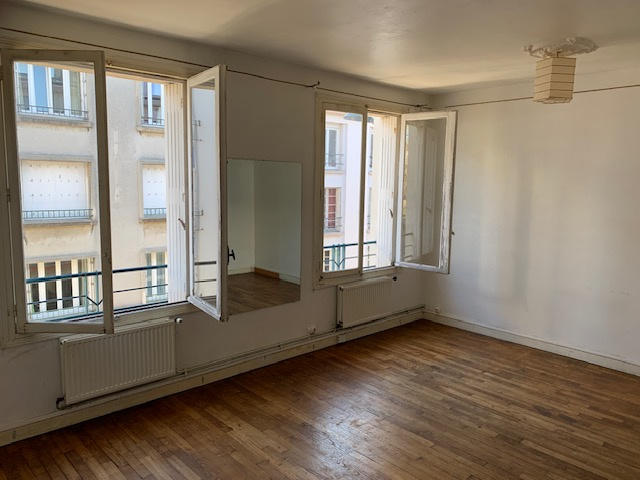Appartement - 73 m² - 3 pièces