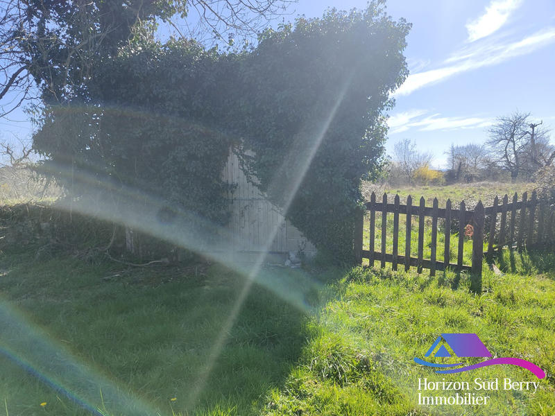 Maison - 97 m² - 4 pièces