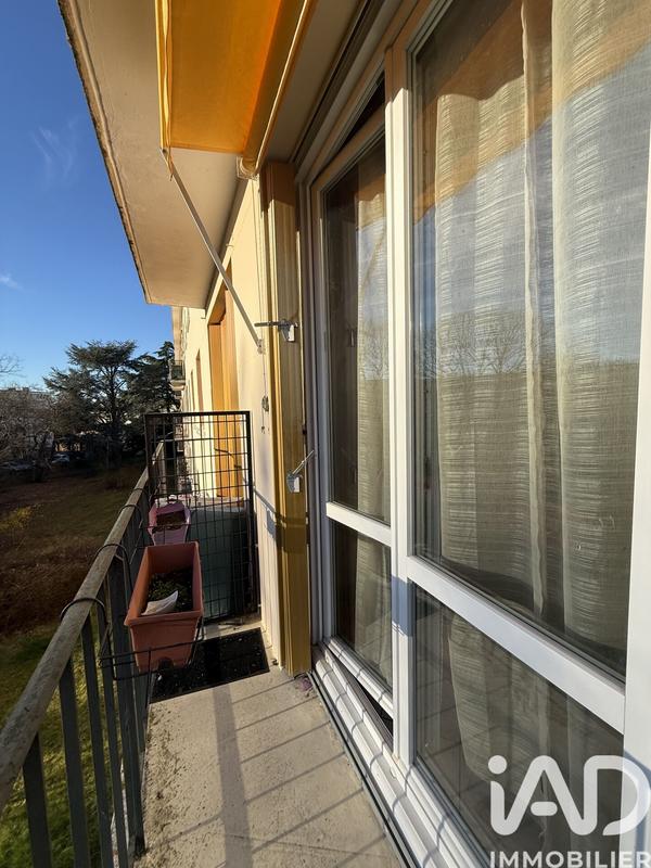 Appartement - 74 m² - 4 pièces