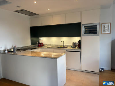 Appartement - 89 m² - 3 pièces