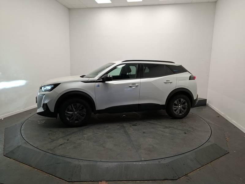 Peugeot 2008 Electrique 136 ch Style