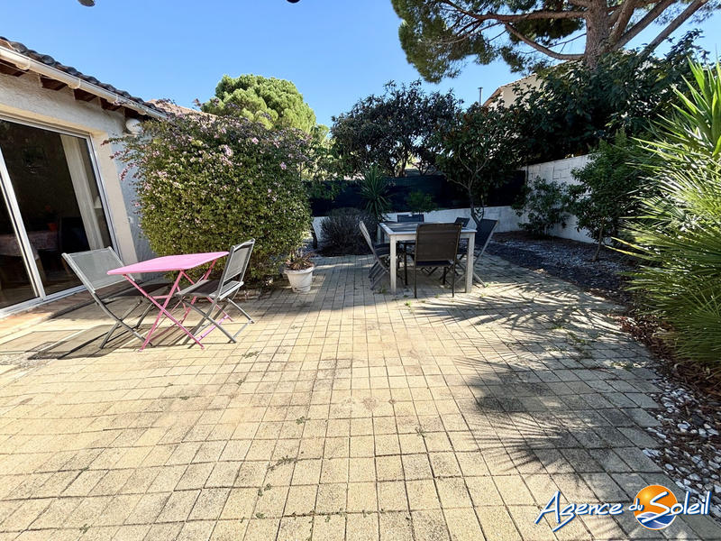 Maison - 155 m² - 6 pièces