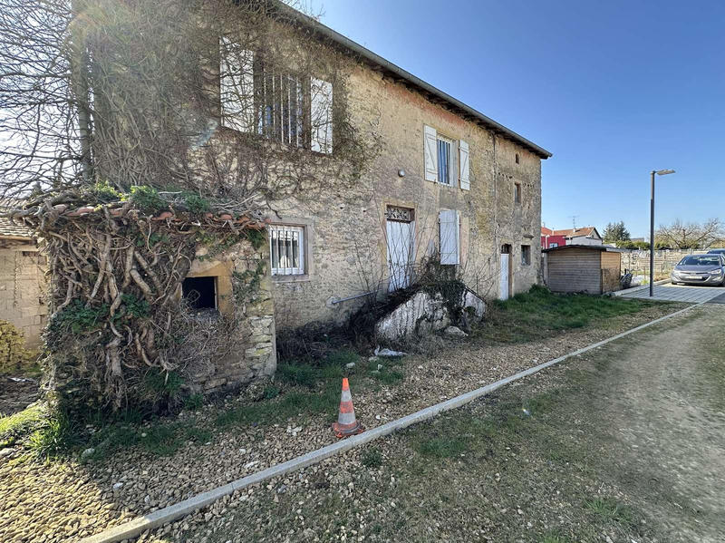 Maison - 170 m² - 6 pièces