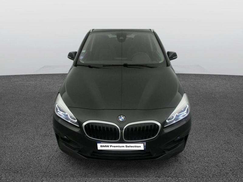 Bmw Série 2 Gran Tourer F46 Lci 218i 140 ch Business Design