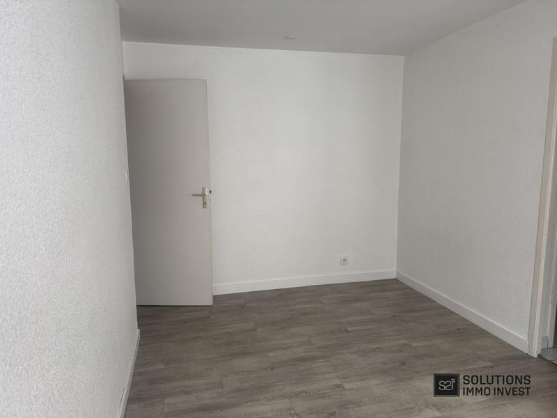 Appartement - 19 m² - 1 pièce