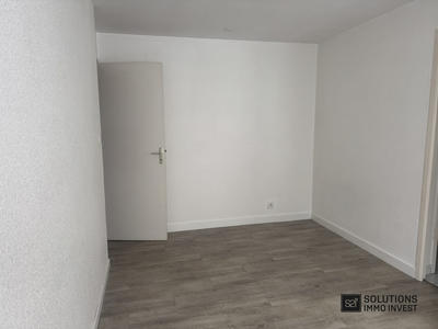 Appartement - 19 m² - 1 pièce