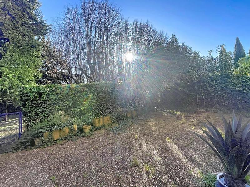 Appartement - 56 m² - 2 pièces