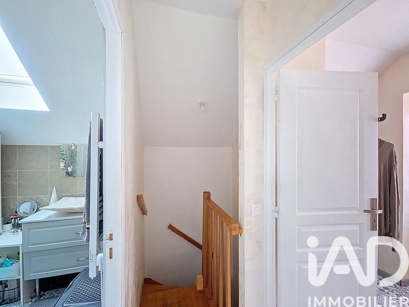 Appartement - 51 m² - 2 pièces