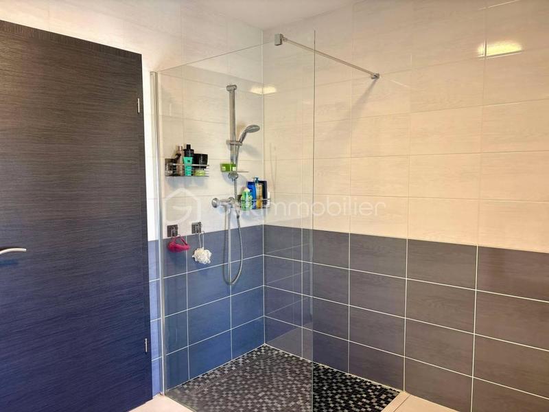 Appartement - 127 m² - 5 pièces