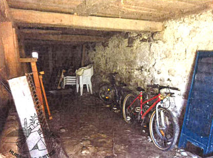 Local commercial - 537 m²