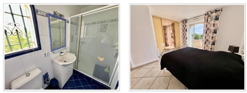 Villa - 170 m² - 5 pièces