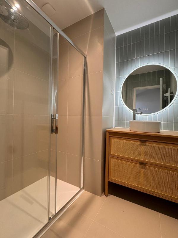 Appartement - 97 m² - 4 pièces