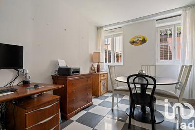 Maison - 116 m² - 4 pièces