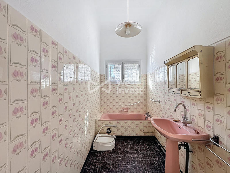 Villa - 73 m² - 3 pièces