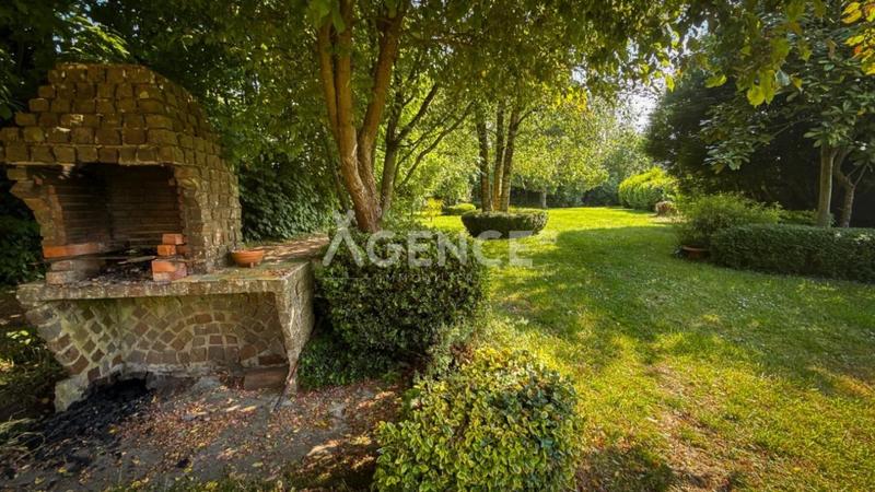 Maison - 146 m² - 4 pièces