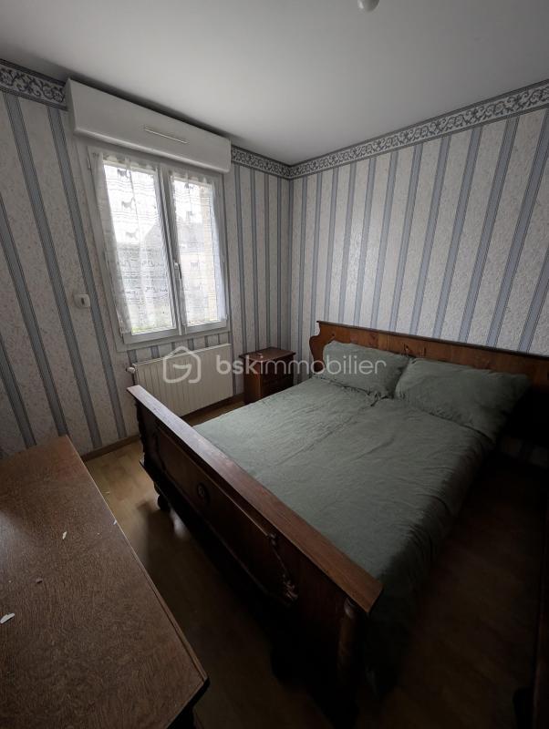 Pavillon - 70 m² - 4 pièces