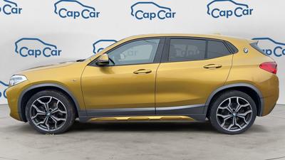 Bmw X2 (F39) xDrive 20i 192 m Sport X - Toit ouvrant