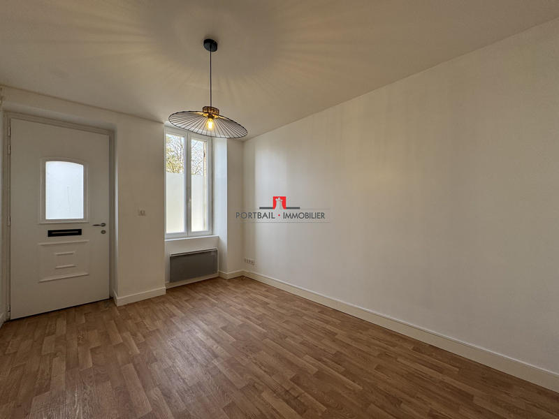 Appartement - 62 m² - 2 pièces