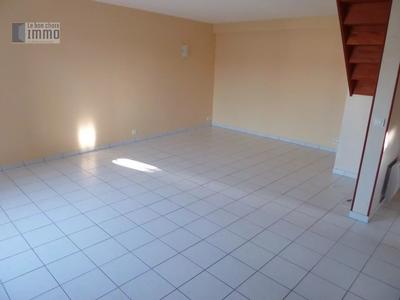 Maison - 101 m² - 5 pièces