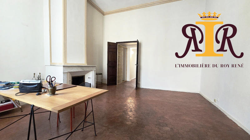 Appartement - 91 m² - 3 pièces